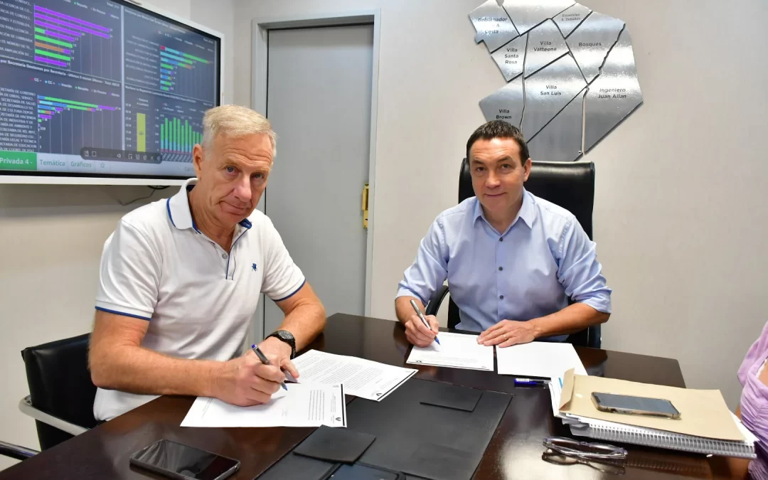 Trabajadores Municipales: Nuevo aumentó para Febrero 2024