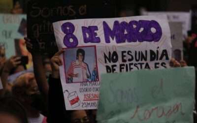 Día de la Mujer: Unión por la Patria de Florencio Varela adhiere a las marchas en contra del ajuste y las violencias por el 8M
