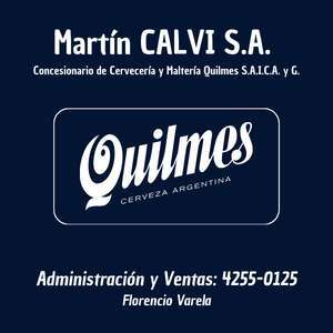 Martín Calvi.
