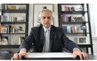 Capital Humano presentó pruebas de una contratación de seguros en la causa contra Alberto Fernández