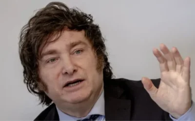 El mensaje de Javier Milei tras el crimen del playero en Rosario: “No vamos a parar hasta que haya justicia”