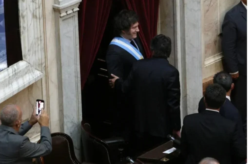 Pacto de Mayo: los 10 puntos de Javier Milei que propuso a la oposición