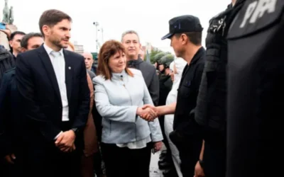 Rosario: el Gobierno nacional constituyó una Junta Operativa a pedido de Pullaro