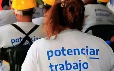 POTENCIAR TRABAJO: Una denuncia que complica a una puntera política en Florencio Varela