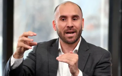 Guzmán: “El modelo del kirchnerismo está agotado y de ahí no va a salir nada próspero para la Argentina”
