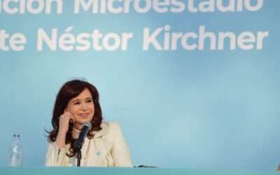 Cristina Kirchner analizó las contradicciones de la Ley Bases en materia energética y planteó el desafío que tendrá el Congreso