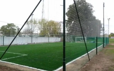 VIDEO. Pánico en Florencio Varela por tiroteo narco en una canchita de fútbol