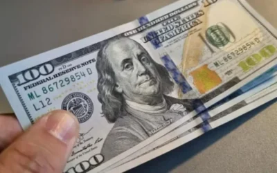 El dólar blue sube por primera vez en el mes y alcanza nuevamente los $1.000