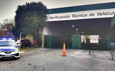 Nuevo aumento de la VTV en la provincia: subirá 115% en los próximos dos meses