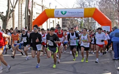 Maratón San Juan Bautista: Más de 2700 inscripciones