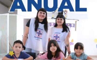 Las donaciones crecieron un 160% en la Colecta Anual 2024 de Cáritas Quilmes