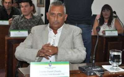 Rechazaron el pedido de prisión domiciliaria formulado por el ex concejal de Florencio Varela Daniel Zisuela
