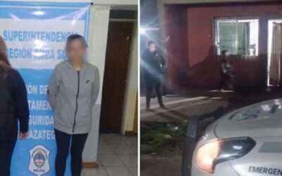 Una mujer entregaba a sus hijos para poder pagar el alquiler y filmaba los abusos: “Mandame a alguno de los nenes”