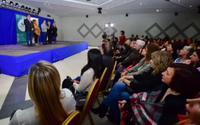 Andrés Watson: “La educación pública siempre fue un pilar en la construcción de una comunidad organizada”