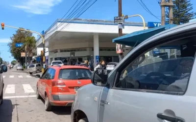 Las estaciones de servicio en Florencio Varela tendrán que informar en los surtidores si cobran tasas municipales