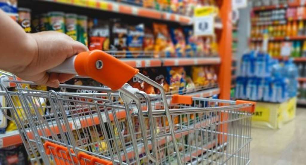 La inflación de agosto alcanzó al 4,2%, por encima del 4% de julio