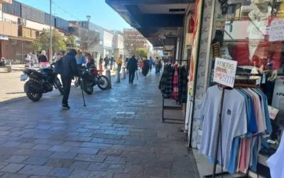 Día del Empleado de Comercio: fue el jueves pero el feriado se trasladó para este lunes