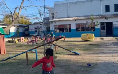 El gobierno de Kicillof intervinó el hogar de Niños Nomadelfia tras revelar la autopsia que bebé de 8 meses antes de morir fue abusado sexualmente