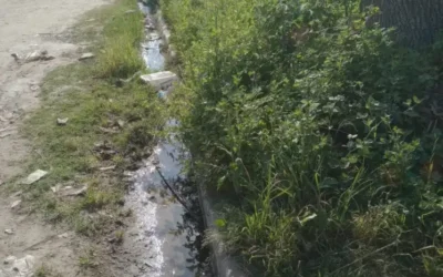 Los vecinos marchan al municipio de Florencio Varela por «el abandono total en el barrio La Sirena»