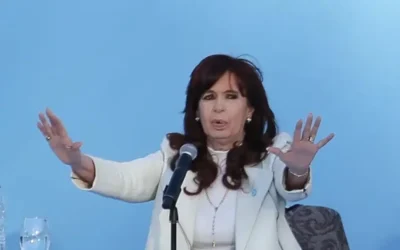 Los apoderados de Cristina Kirchner para el PJ denunciaron irregularidades en la lista de Quintela