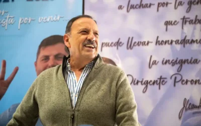 La Junta Electoral del PJ rechazó la lista de Quintela por falta de avales y le dio un plazo de 24 horas para presentarlos