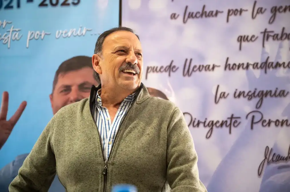 La Junta Electoral del PJ rechazó la lista de Quintela por falta de avales y le dio un plazo de 24 horas para presentarlos