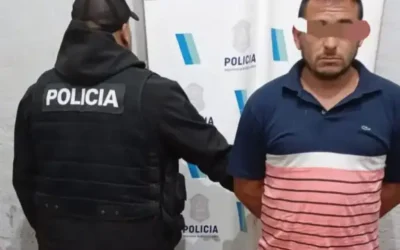 Cayó una banda que cometía entraderas en Florencio Varela y detuvieron al chofer del hermano de Julio Pereyra, secretario municipal