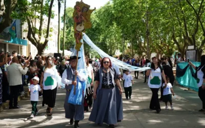 Feria del Libro: Un encuentro con la literatura, la cultura y la identidad