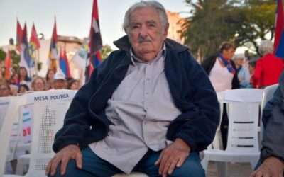 “Pepe” Mujica contra Cristina: “Esta vieja es peor que el tuerto” ¡Cómo le cuesta largar el pastel”