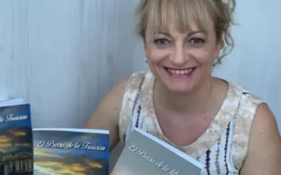 Feria del Libro en Florencio Varela: Verónica Franchini presentará su nueva novela «Malevo»