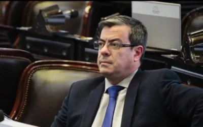 El portazo de Mirabella prendió alarmas de Unión por la Patria por la posible salida de más diputados