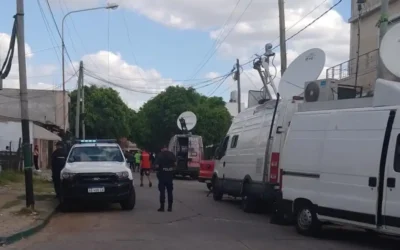 El policía retirado que mató al vecino por la música alta afirmó que se trató de un «accidente»