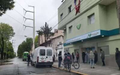 Muestra “Casa Moneta” en el Centro de Salud Villa Vatteone