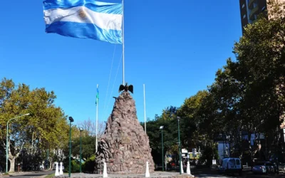 Diversas propuestas por 134º aniversario de Florencio Varela