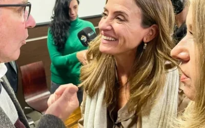 Tolosa Paz metió cuña en la interna del PJ y afirmó que “hay una etapa cerrada en la conducción de Cristina”