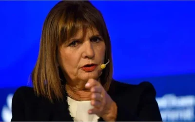 Dudas sobre si Patricia Bullrich hará oficial su pase a La Libertad Avanza