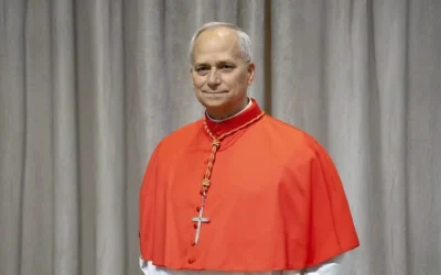 Robert Prevost es el nuevo Papa de la Iglesia Católica y se llamará León XIV El cardenal estadounidense será el sucesor del Papa Francisco.