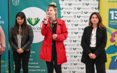 Fomentar vínculos sanos en las juventudes varelenses