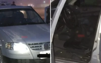 Un policía mató a un delincuente durante un robo en Florencio Varela