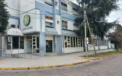 Carta de lectores: «Cancelaron  2 veces la operación a mi madre en la clínica Santa Clara»