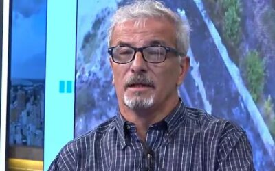 «Encubrimiento policial»: el padre de Paloma denunció la investigación por el doble crimen de Florencio Varela