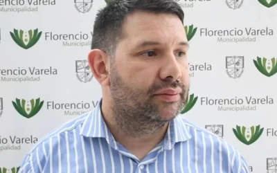 «La Muni Cerca Tuyo» en Don Orione