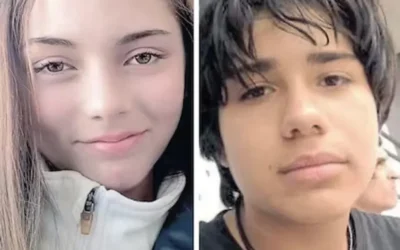 Rompió el silencio la familia de Josué, víctima del doble crimen de Florencio Varela y cruzó al papá de Paloma