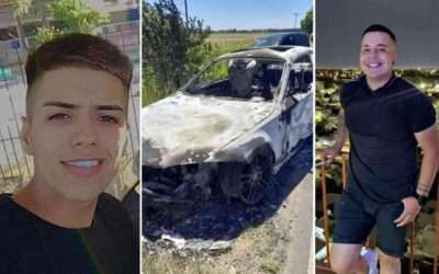 Se confirmó cuando arranca el juicio por el crimen de Lautaro Morello y desaparición de Lucas Escalante