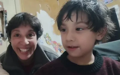 Madre depresiva mató a su hijo autista y luego se quitó la vida en Bosques