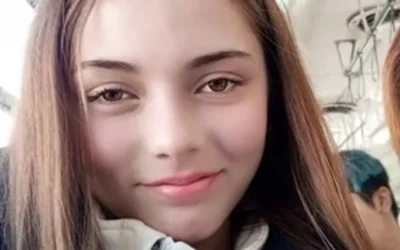 «Deberíamos comprar una torta, pero no está»: Paloma Gallardo, la adolescente asesinada, cumpliría 17 años