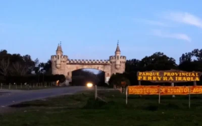Diputados le piden explicaciones a Kicillof por el deterioro del Parque Pereyra