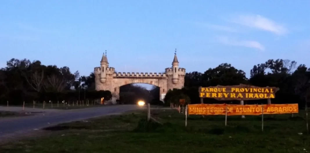 Diputados le piden explicaciones a Kicillof por el deterioro del Parque Pereyra