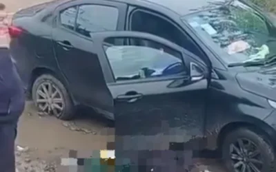 Inseguridad. Policía retirado que trabaja como remisero mató a uno de los dos ladrones que intentaron robarle
