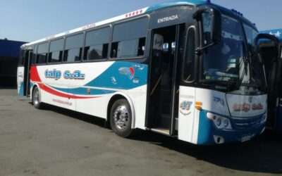 Nuevo servicio de colectivo en La Plata que circulará por el Camino Belgrano y llegará a Florencio Varela